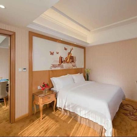 Vienna Hotel Shenzhen Baoneng City Plaza Luaran gambar