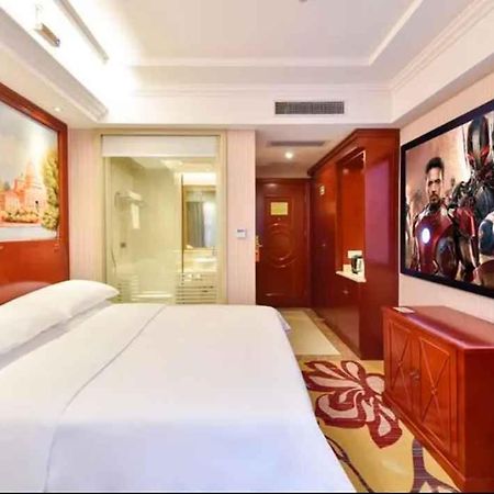 Vienna Hotel Shenzhen Baoneng City Plaza Luaran gambar