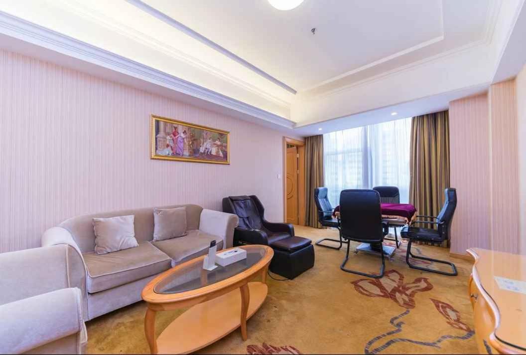 Vienna Hotel Shenzhen Baoneng City Plaza Luaran gambar