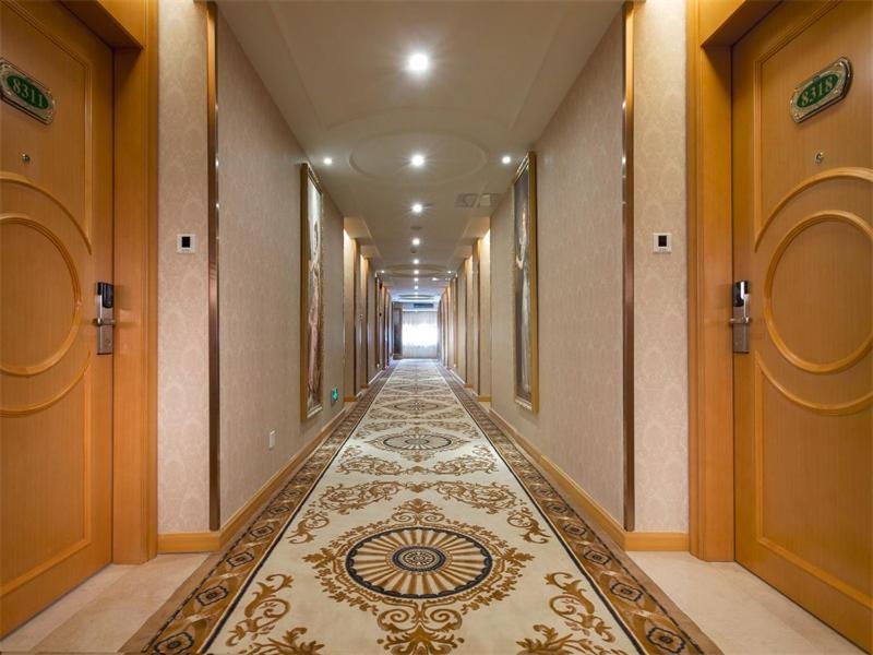 Vienna Hotel Shenzhen Baoneng City Plaza Luaran gambar